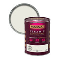 Magnat Ceramic Interior Ceramic Paint Stain-resistant 5l, alabaster crystal