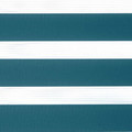 Colours Day & Night Blind Elin 71.5 x 140 cm, sea blue