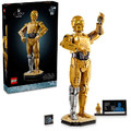 LEGO Star Wars C-3PO 18+