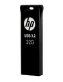 HP Pen Drive USB Flash Drive 32GB HP USB 3.2 HPFD307W-32
