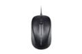 Kensington ValuMouse Three Button Optical Wired Mouse
