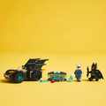 LEGO Super Heroes Batman & Batmobile vs. Mr. Freeze 4+