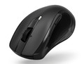 Hama 7-Button Laser Wireless Mouse MW-800, black