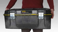 Stanley Toolbox Tool Box Structural Foam HD 23"