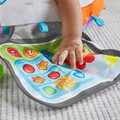 Fisher-Price® Littlest Gamer Tummy Wedge HGB89 0+