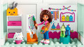 LEGO Gabby's Dollhouse 4+