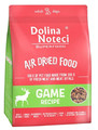 Dolina Noteci Superfood Air Dried Dry Dog Food Game Recipe 1kg