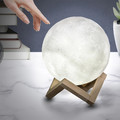 Table Lamp Moon