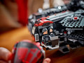 LEGO Star Wars The Dark Falcon 10+