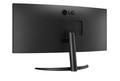 LG 34" Monitor 34WR50QK-B IPS 100Hz