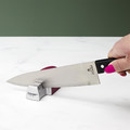 Knife Sharpener, black