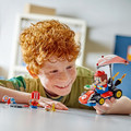 LEGO Super Mario Mario Kart - Standard Kart 7+