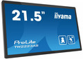 IIyama 21.5" Touch Monitor W2223AS-B1