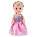 ZURU Sparkle Girlz Winter Princess Doll 4.7' 48pcs 3+