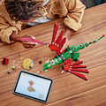 LEGO Creator Medieval Dragon 9+