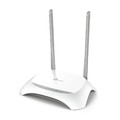 TP-Link Router WiFi N300 1WAN 4LAN WR850N