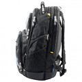 Targus Drifter 15.6" Backpack, black/blue