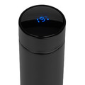 Noveen Thermal Bottle LED Display TB2310, black