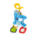 Playgro Dingly Dangly Tusk the Elephant 0+