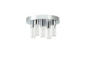 Ceiling Lamp LED GoodHome Myvat 1200 lm IP44