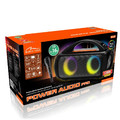 Media-Tech Portable Bluetooth Speaker POWER AUDIO PRO MT3184