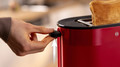Bosch Toaster TAT2M124, red