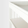 GULLIVER Changing table, white