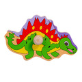 Smily Play Children's Puzzle Dinosaurs 18m+