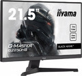 IIyama 21.5" Gaming Monitor G-MASTER G2250HS-B1 1ms DMI DP FSync 2x2W VA