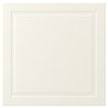 BODBYN Door, off-white, 60x60 cm