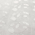 Decorative Tile Cimenti Cersanit 25 x 40 cm, light grey, 1 m2