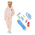 Barbie Dream Besties Ken Fashion Doll JDD75 4+