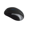 Esperanza Wired Optical Mouse SIRIUS EM102S USB, black-white