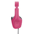 Trust Headset GXT415P Zirox, pink