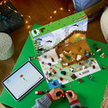 LEGO Minecraft Advent Calendar 7+