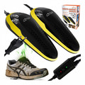 Media-Tech Boots Ozone Dryer