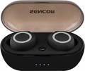 Sencor Wireless Headphones Earphones SEP 510BT BK TWS BT 5.0