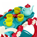 Afternoon Tea Cart/Tray Playset 3+