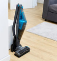 MPM MOD-38/N 2-in-1 Cordless Stick Vacuum Cleaner