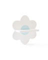 Kid's Concept Shelf flower, white