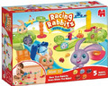 Speed Racing Rabbits Deluxe Speed Set 3+