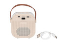 Blow Bluetooth Speaker Karaoke RGB