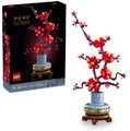 LEGO Icons Plum Blossom 18+