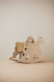 Kid's Concept Rocking Horse Dino, wood, 10m+