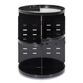 Cosmetics Organizer, black