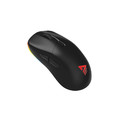 Savio Optical Wireless Gaming Mouse Rift, black