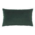 GoodHome Cushion Valgreta 30 x 50 cm, green