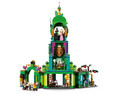 LEGO Wicked Welcome to Emerald City 9+