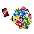 UNO Party Family Card Game For Kids And Adults HMY49 7+