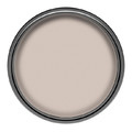 Dulux Walls & Ceilings Matt Latex Paint 2.5l slightly chocolatey